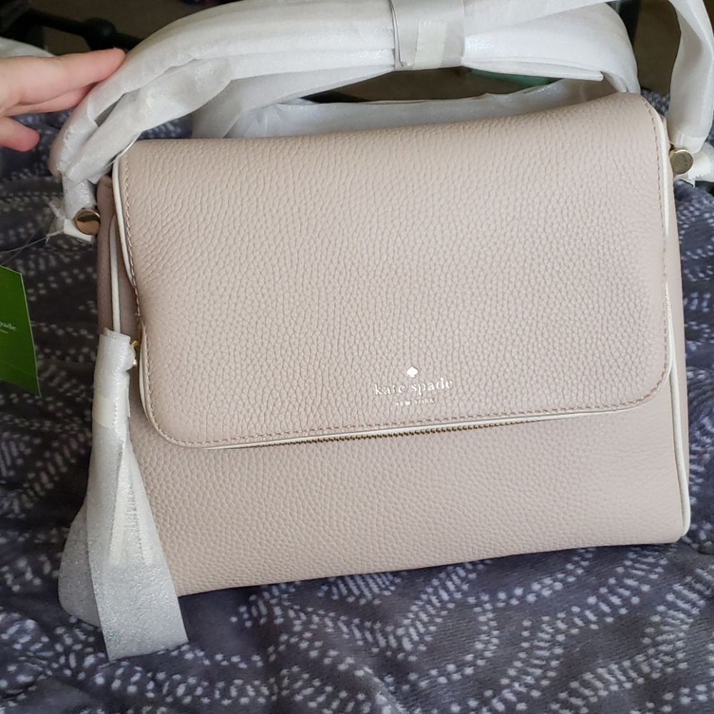 Kate Spade Chester Street Miri NWT